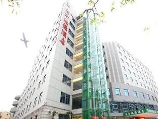 Oriental Taoyuan Xiamen Exterior photo
